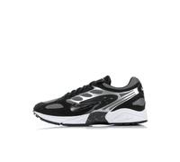 Chaussure basse Air Ghost Racer pour hommes noir/noir/gris fonce/blanc BLACK/BLACK/DARK GREY/WHITE 42
