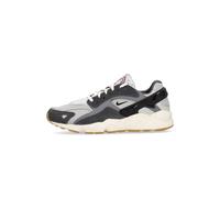 Chaussure basse Air Huarache Runner Lt Smoke Gris/noir/argent clair pour Homme LT SMOKE GREY/BLACK/LIGHT SILVER 39