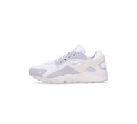 Chaussure basse Air Huarache Runner Summit blanc/argent metallique/blanc pour hommes SUMMIT WHITE/METALLIC SILVER/WHITE 40