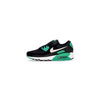 Chaussure basse Air Max 90 Noir/blanc/Vert stade pour Homme BLACK/WHITE/STADIUM GREEN 41