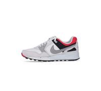 Chaussure basse Air Pegasus 89 Swan/gris moyen/rose corail/noir pour hommes SWAN/MEDIUM GREY/ROSE CORAL/BLACK 39
