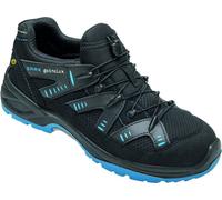 Chaussure basse Baak 5203 HOMER S1P SRC ESD, taille 38