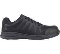 Chaussure basse BAAK S3 SRC ESD 5518 STAN taille 39, Niveau de protection:S3, Taille:43, Couleur:noir, Largeur:11