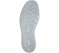 Chaussure basse BARY Bleu Nubuck S3 SINGER T.42 - BARY42 Bleu G