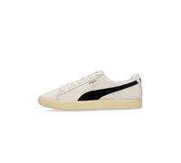 Chaussure basse Clyde Hairy Suede pour hommes SEDATE GREY/CASHEW 40