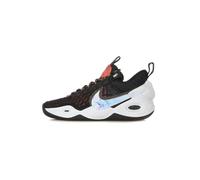 Chaussure basse Cosmic Unity Tb pour hommes, noir/blanc/cramoisi brillant BLACK/WHITE/BRIGHT CRIMSON 41