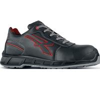 CHAUSSURES BASSES BILLIE s ESD S3S CI FO SR NOIR - U POWER - RK20094 41