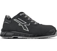 Chaussure basse de sécurité Jackson Gr.44 noir/gris S3 CI SRC ESD EN20345 Putek-Plus RK20104-44
