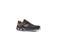 Chaussure Basse De Sécurité Jalpeps Sas S1p Ci Src - Jallatte - 39