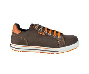Chaussure basse de sécurité ROSTER S3S CI FO SR - COFRA - 35070-N02 44