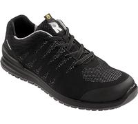 Chaussure basse de sécurité SportStar 5108 Gr.44 noir/gris S1P SRC ESD PES RUNNEX