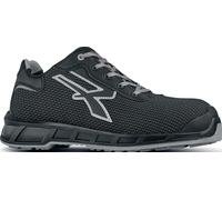Chaussure basse de sécurité U.POWER Jackson taille 45 noir/gris ( 8000489025 )