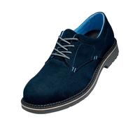 uvex Chaussures de sécurité basses 1 business S3 SRC microvelours embout acier largeur 11 Taille 44