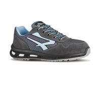 Chaussure Basse Femme - UPOWER - Lolly S1P SRC CI ESD T.35 RL20206-35 G