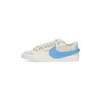 Chaussure Basse Femme W Blazer Low 77 Jumbo Light Bone/university Blue/phantom LIGHT BONE/UNIVERSITY BLUE/PHANTOM 40