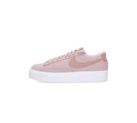 Basket - NIKE - 124949 - Femme - Rose - Lacets - Plat 36,5
