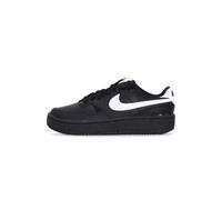 Nike - Gamma Force Chaussure Basse Noir/Blanc - Femme - Sport - Noir - Taille: 36 1/2 EU