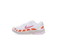 Chaussure Basse Femme Wmns P-6000 Blanc/Rose Numerique/Hyper Crimson WHITE/DIGITAL PINK/HYPER CRIMSON 36,5