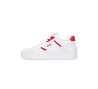 Chaussure basse Gen1 pour hommes pomme/blanc/rouge APPLE/WHITE/RED 36
