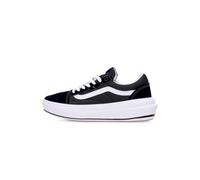Chaussure Basse Homme Old Skool Overt Cc Noir/blanc BLACK/WHITE 40