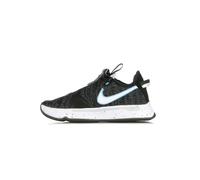 Chaussure Basse Homme Pg 4 Noir/blanc/loup Gris/bleu Fury BLACK/WHITE/WOLF GREY/BLUE FURY 40