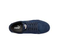 Chaussure de sécurité P 42 Suède Iconic Navy Low S1PL PUMA 640023