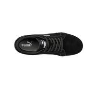 Puma Chaussures de sécurité basses ICONIC S1PL ESD noir Taille 43 640010