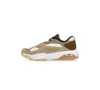 Jordan - Low Baskets Kaki/Blanc/Olive Clair Réflectif - Homme - Sport - Multicolore - Taille: 43 EU