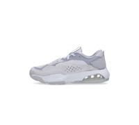 Chaussure basse Jordan Air 200e Pure Platinum/wolf Grey/chambray pour Homme PURE PLATINUM/WOLF GREY/CHAMBRAY 46
