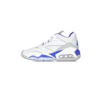 Chaussure basse Jordan Point Lane pour hommes WHITE/HYPER ROYAL/LT SMOKE GREY 46