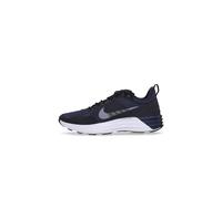 Nike - Baskets Basse Réfléchissantes Noir/Blanc - Homme - Sport - Noir - Taille: 42 1/2 EU