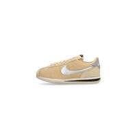 Chaussure basse pour femmes W Cortez Sesame/argent metallise/lt Orewood Brn SESAME/METALLIC SILVER/LT OREWOOD BRN 37,5