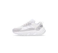 Adidas - Boost Low-Top Baskets - Femme - Sport - Gris - Taille: 36 EU