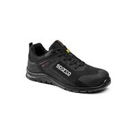 Chaussure basse Practice Advanced Noir T.38 - - 4542-4