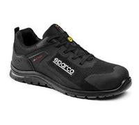 Chaussure basse Practice Advanced Noir T.48 - SPARCO - 4542-14
