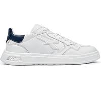 Chaussure basse professionnelle Dragos taille 44 W. 11 blanc cuir OB SR EN20347:2022