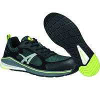 Chaussure basse PUMA 647650, ESD, HRO, S1P, taille 45