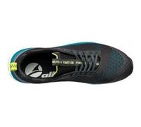 Albatros AER55 IMPULSE BLACK BLUE LOW S1P ESD HRO SRA 647500241000045 Chaussures de sécurité S1 Pointure (EU): 45 noir/bleu 1 paire(s)