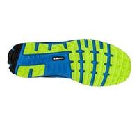 Chaussure Basse - PUMA - Albatros S1P Lift Gris impulse T.39 646700826000039 Gris G