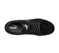 ISM HEINRICH KRAMER GMBH -PUMA Chaussure Basse-Puma-Iconic Suede S1P Noir T.41 640010200000041