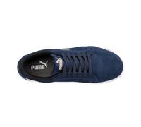 Chaussure Basse - PUMA - Iconic Suede S1P Bleu T.42 640020300000042 46