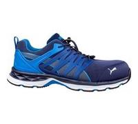 Chaussure basse PUMA Velocity 2.0 Bleu S1P ESD HRO SRC T.44 - 643850-44 Bleu G