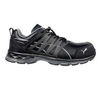 Puma Chaussures de sécurité Velocity 2.0 Black Low S3 antistatique (ESD) Pointure 46 noir