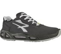 U-Power - Chaussures de sécurité basses RAPTOR CARPET S3 SRC ESD - RED CARPET RC20376 - U-Power, Noir, Taille 47