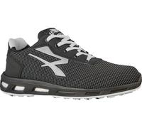 Chaussure Basse - UPOWER - Raptor Infinergy Noir S3 SRC CI ESD RL20376