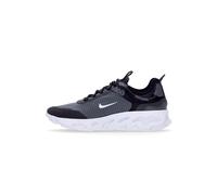 Chaussure basse React Live pour hommes, noir/blanc/dk Smoke Grey BLACK/WHITE/DK SMOKE GREY 40