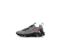 Chaussure basse React Vision Cool pour hommes gris/anthracite/rouge universite COOL GREY/ANTHRACITE/UNIVERSITY RED 38