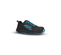 Chaussure basse RED EGO ALYX ESD S3S T.43 -UPOWER - RE2013443