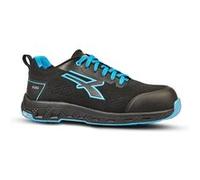 Chaussure basse RED EGO DEON ESD S1PS T.35 - UPOWER - RE20036 35 G