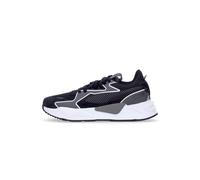 Chaussure basse Rs-z Outline pour hommes, noir/ombre foncee/blanc BLACK/DARK SHADOW/WHITE 44